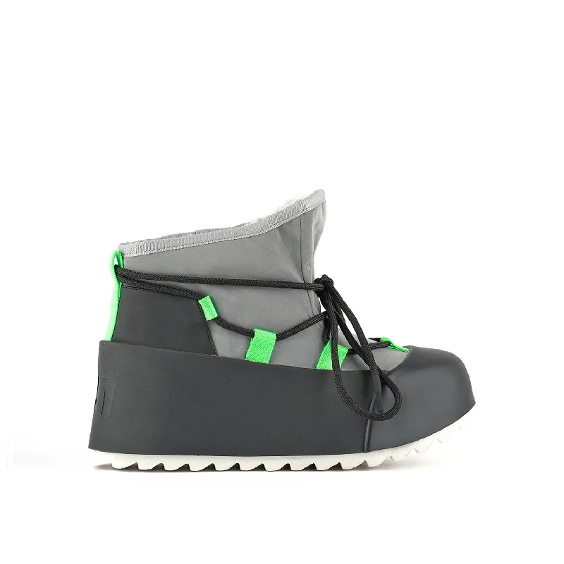 women's heeled bootiesPolar Bootie