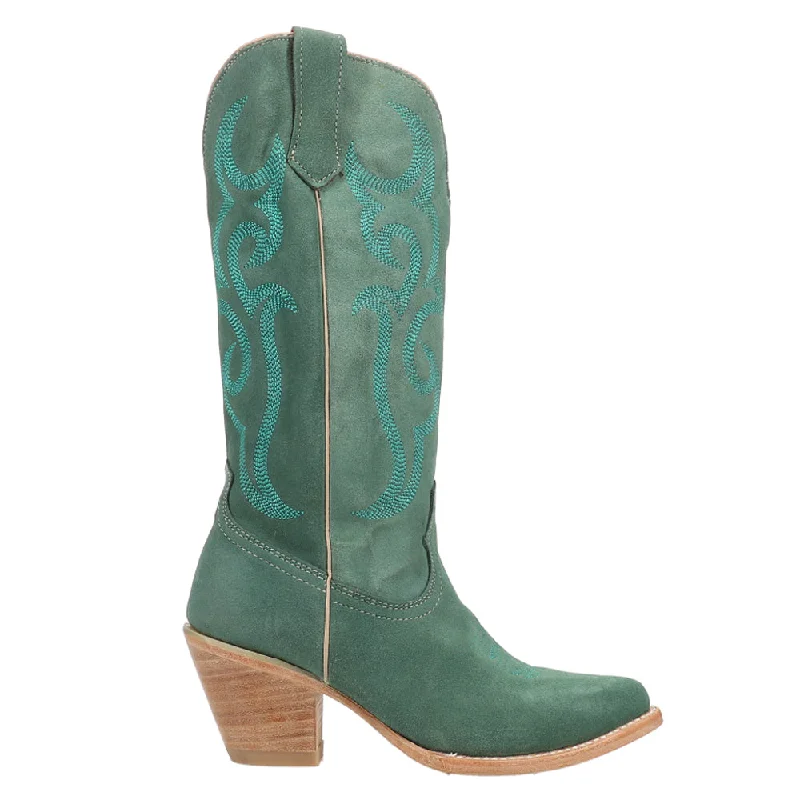 women's embroidered cowboy bootsQuinn Embroidered Snip Toe Cowboy Boots