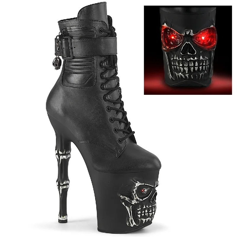 women's ankle boots for eveningRapture-1020STR-LT