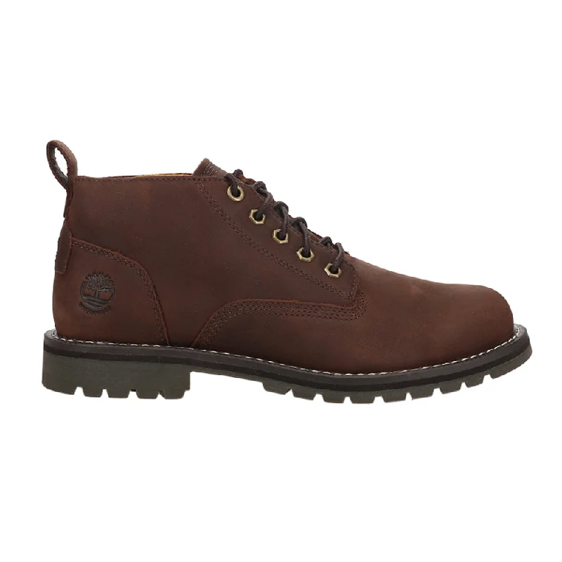 women's ankle boots with velvetRedwood Falls Mid Waterproof Chukka Boots