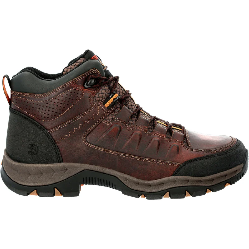 women's ankle boots with pull tabsRenegade XP Hiker Boots