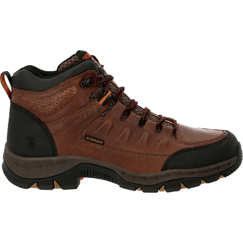 women's ankle boots with kitten heelsRenegade XP Waterproof Hiker Boots