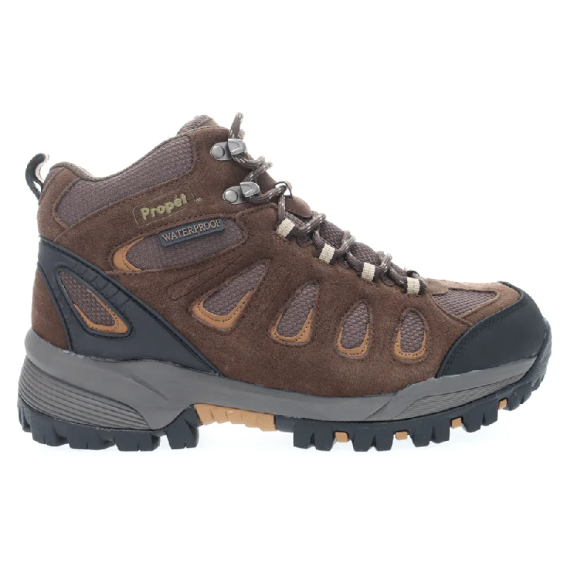 women's ankle boots for rainy weatherRidge Walker Hiking Boots