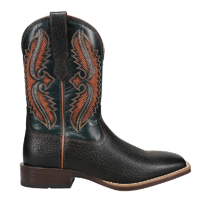 women's cowboy boots for dressy occasionsRowder Venttek 360 Embroidered Tool-Inlayed Square Toe Cowboy Boots women's cowboy boots for dressy occasionsRowder Venttek 360 Embroidered Tool-Inlayed Square Toe Cowboy Boots
