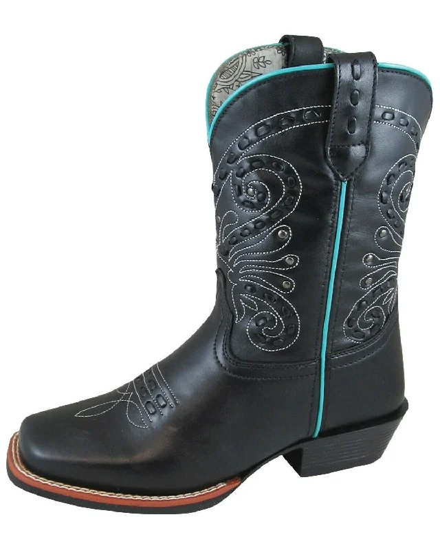 women's lace-up moto bootsSmoky Mountain Women's Shelby Western Boot - Square Toe - 6062 women's lace-up moto bootsSmoky Mountain Women's Shelby Western Boot - Square Toe - 6062