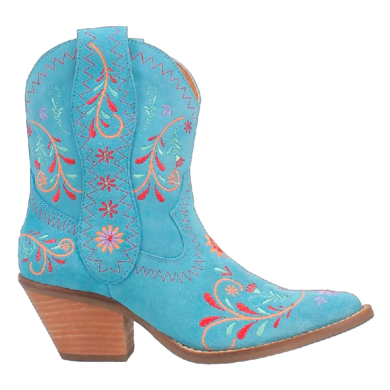 women's ankle boots for rainy weatherSugar Bug Floral Embroidery Round Toe Cowboy Booties women's ankle boots for rainy weatherSugar Bug Floral Embroidery Round Toe Cowboy Booties
