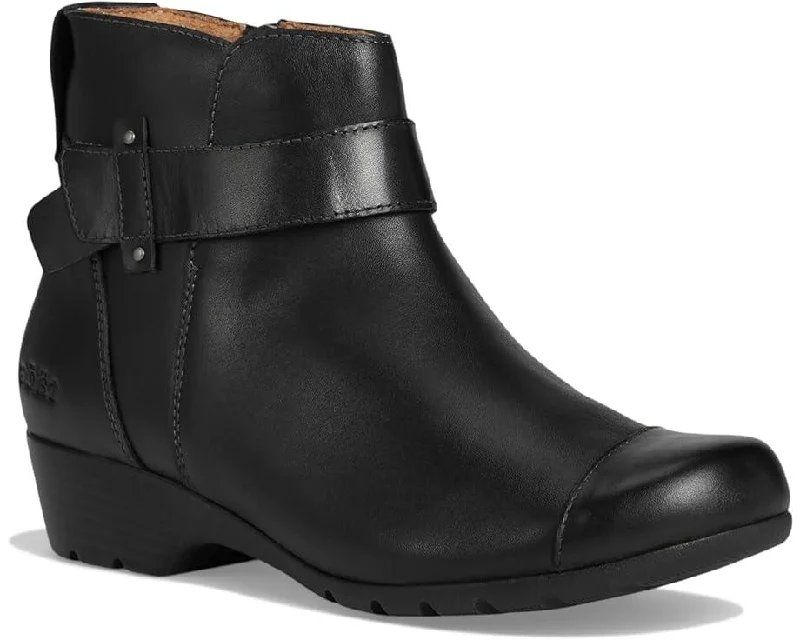 women's booties with Chelsea styleTaos Gazette