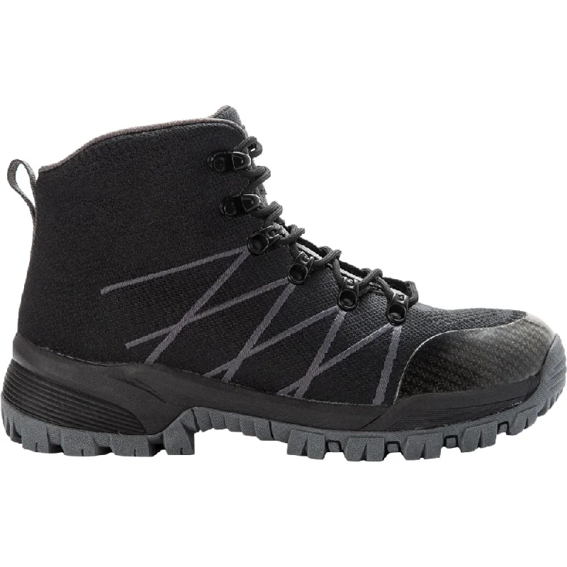 women's ankle boots for wide calvesTraverse Hiking Boots