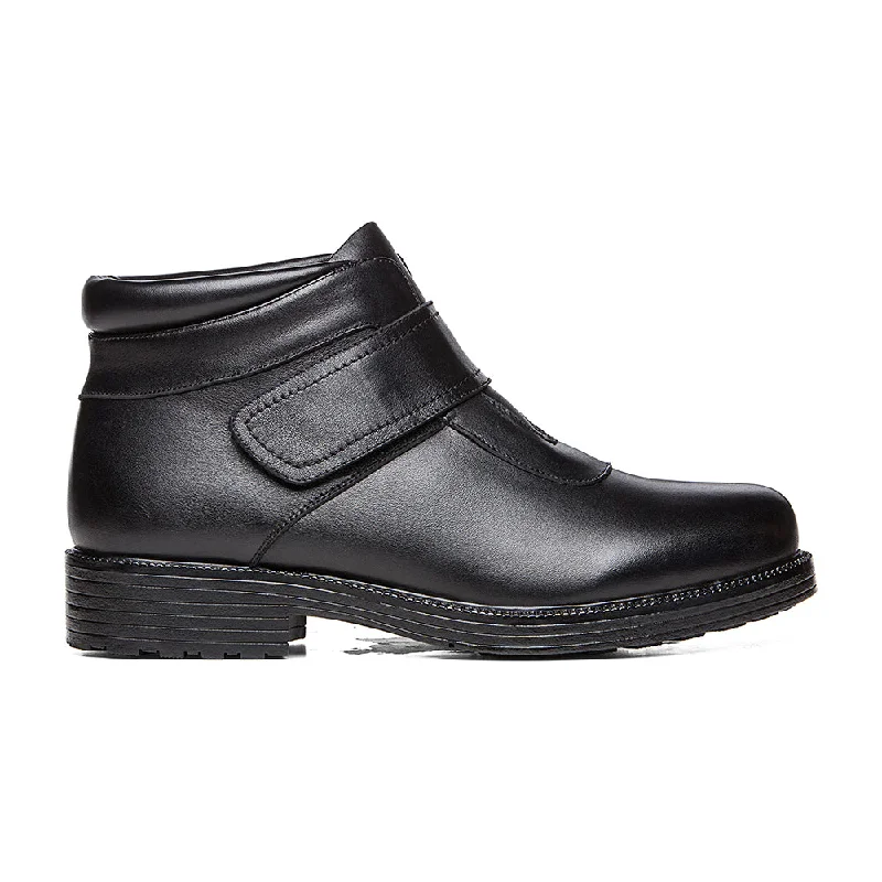 women's ankle boots with strapsTyler Pull On Boots
