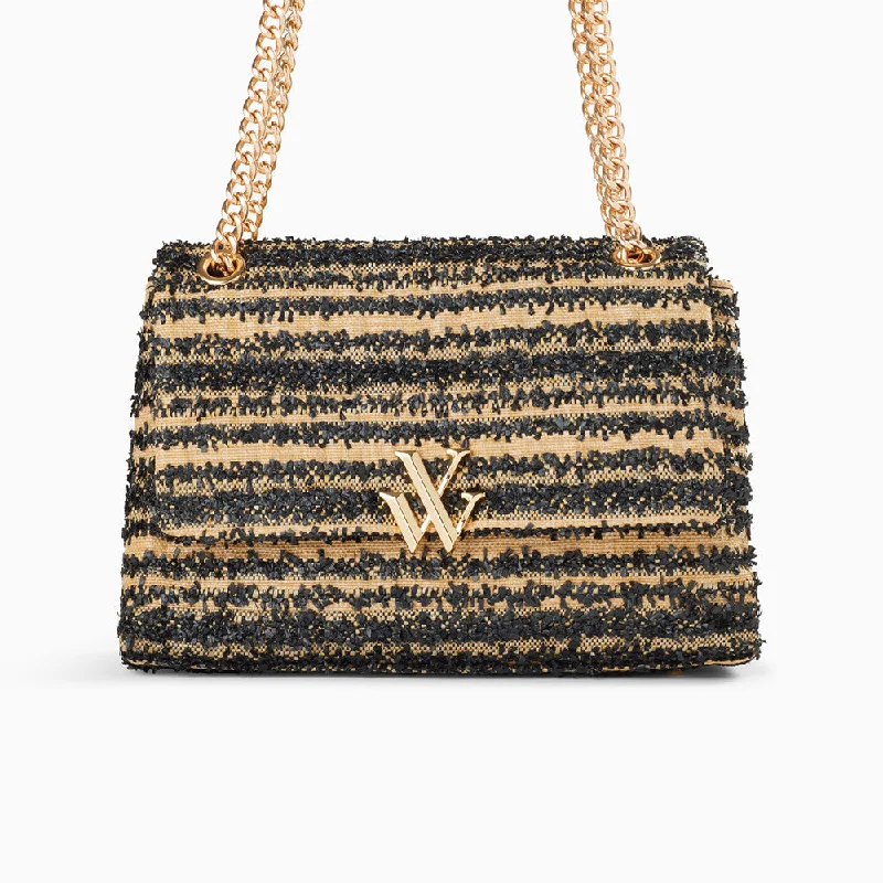 women's leather ankle bootsVANESSA WU NAOMI BAG