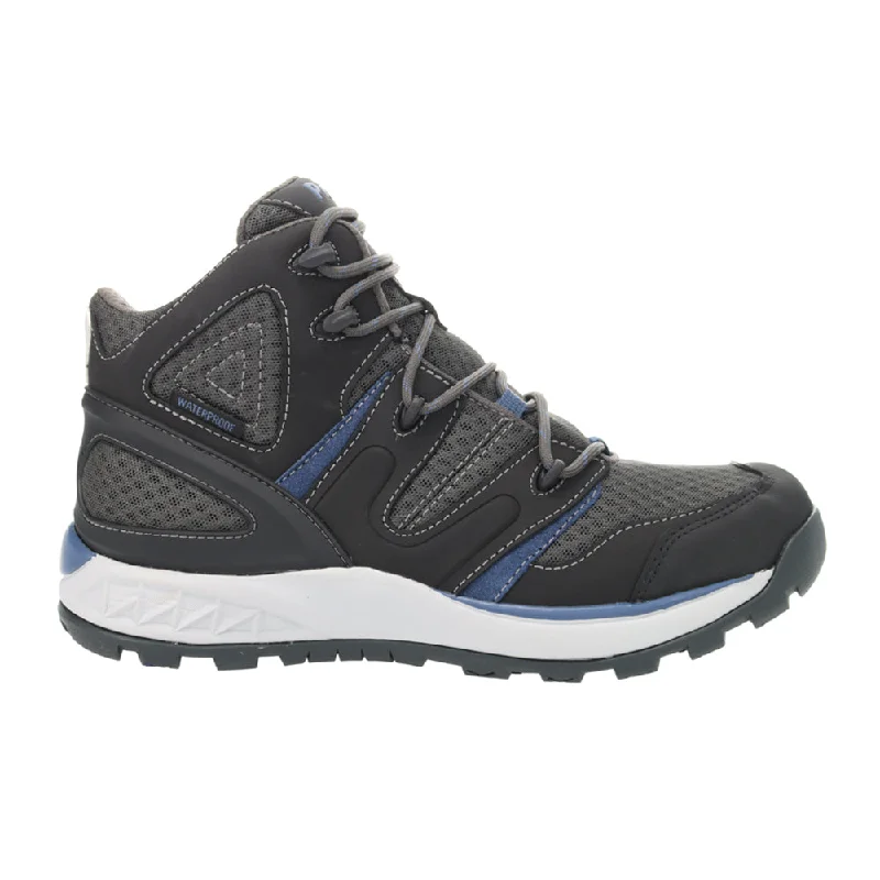 women's ankle boots with padded insolesVeymont Hiking Boots