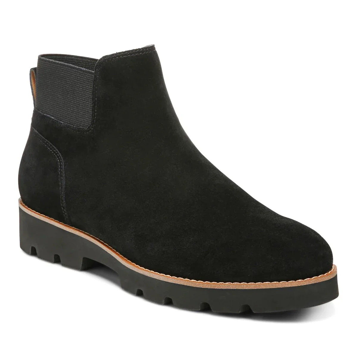 women's booties for eveningVionic Brionie