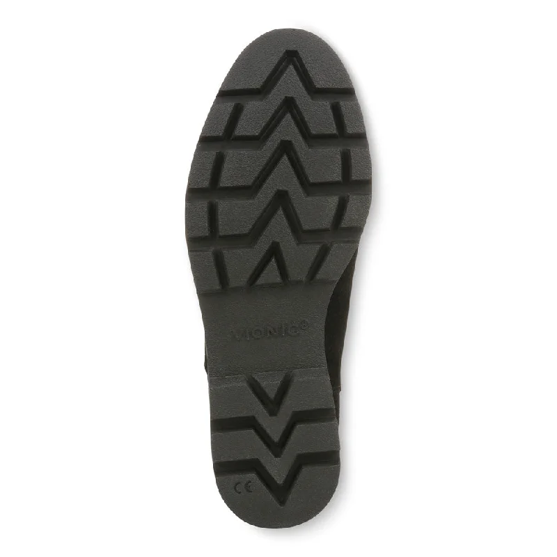women's booties for casual wearVionic Hazal