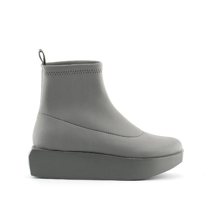 women's booties with pointed toeWa Bootie Lo