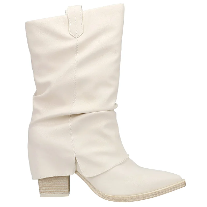 women's ankle boots with snakeskin printWest Pull On Booties