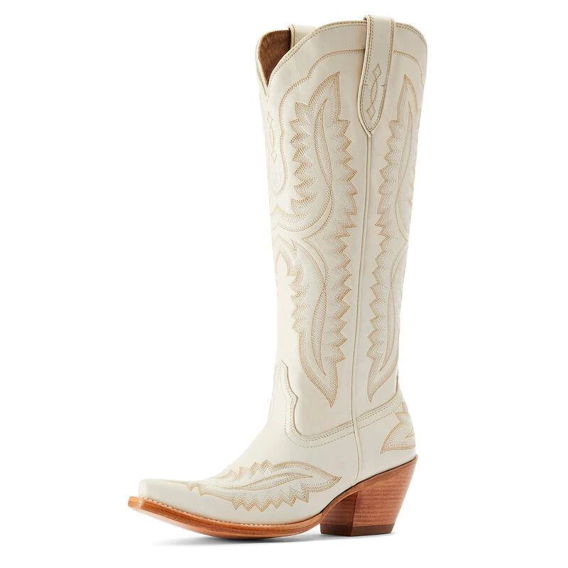 women's lace-up moto bootsWomens Casanova western Boot ARIAT | 10043268