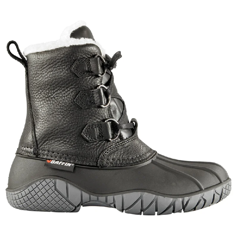 women's ankle boots for casual wearYellowKnife Duck Booties