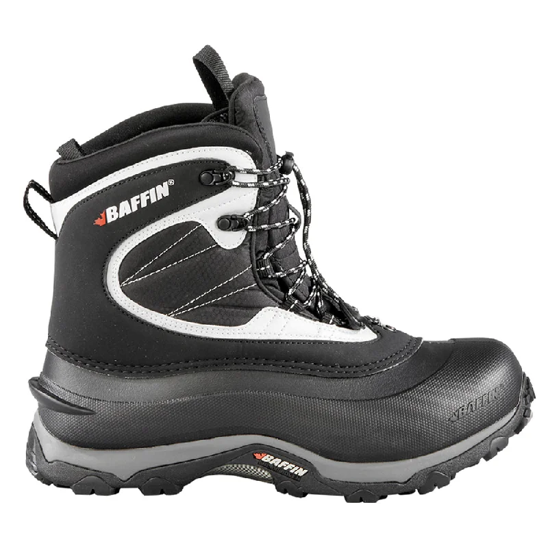 women's ankle boots with unique patternsYoho Lace Up Hiking Boots