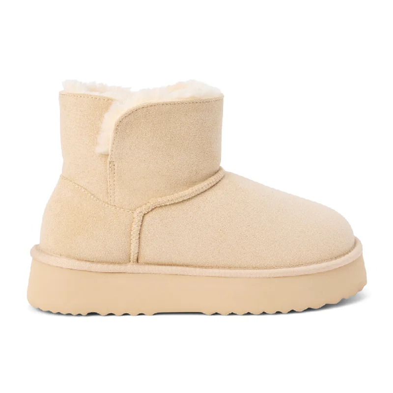 women's ankle boots for special occasionsYukon Platform Pull On Booties