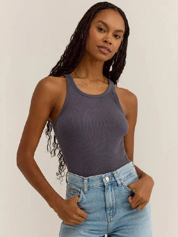 women's western boots with pull tabsZ Supply ZT242440S-SNV Womens Torren Rib Tank Supernova Charcoal women's western boots with pull tabsZ Supply ZT242440S-SNV Womens Torren Rib Tank Supernova Charcoal